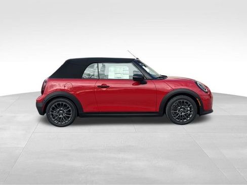 New 2026 MINI Cooper S image 6