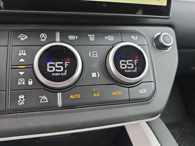 New 2026 Land Rover Defender 110 S AWD/4WD image 22
