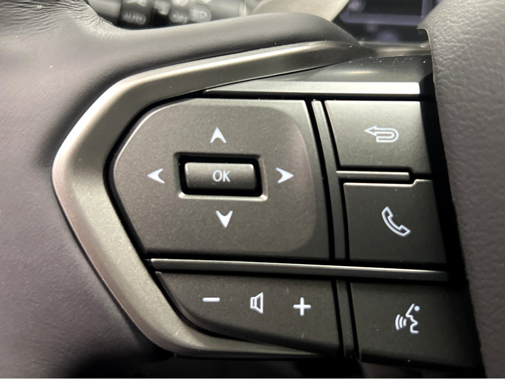 New 2026 Lexus NX 350 AWD w/ Cold Area Package image 12