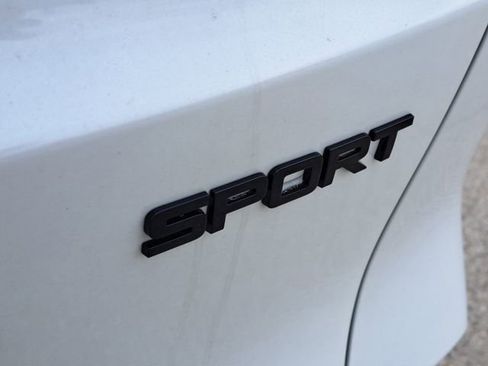 New 2026 Honda CR-V Sport-L image 29