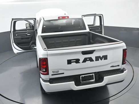 New 2026 RAM 2500 Big Horn image 67