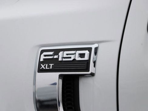 New 2025 Ford F150 XLT w/ Equipment Group 302A MID image 3