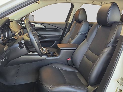 Used 2023 MAZDA CX-9 Touring Plus AWD/4WD image 11