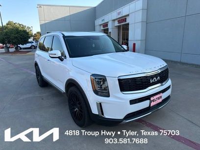 Used 2022 Kia Telluride S