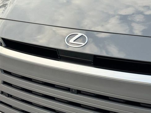 New 2026 Lexus TX 500h TX 500h F SPORT PERFORMANCE PR image 6