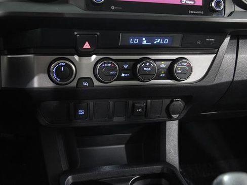 Used 2023 Toyota Tacoma SR AWD/4WD image 13