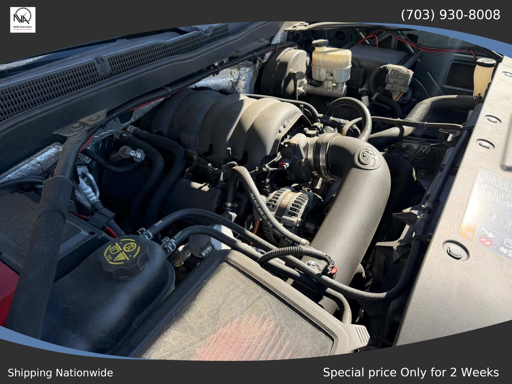 Used 2014 Chevrolet Silverado 1500 LT w/ All Star Edition AWD/4WD image 40