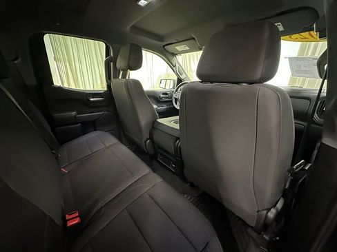 Certified 2023 GMC Sierra 1500 Pro w/ Graphite Edition image 23