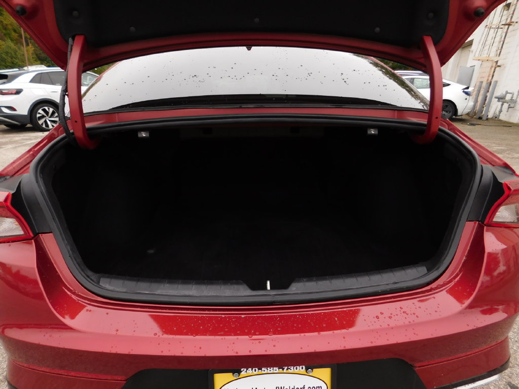 Used 2021 Kia K5 GT-Line FWD image 17