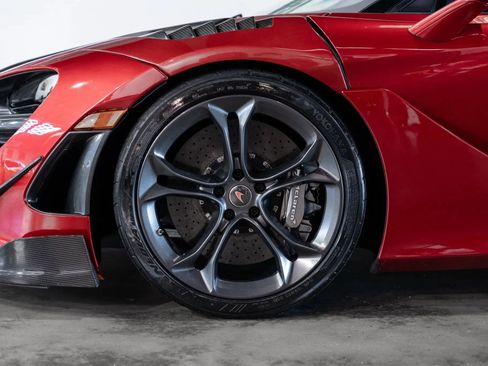 Used 2018 McLaren 720S image 31