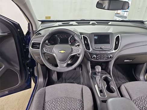 Certified 2023 Chevrolet Equinox LT image 26