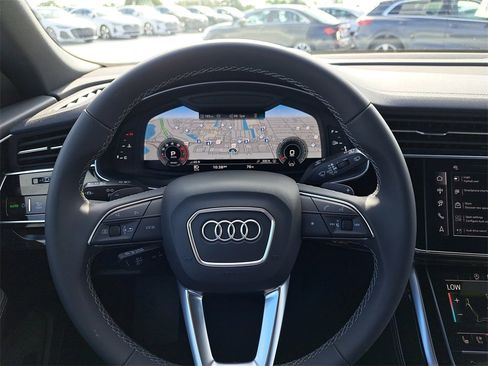 New 2026 Audi Q8 Premium Plus image 8
