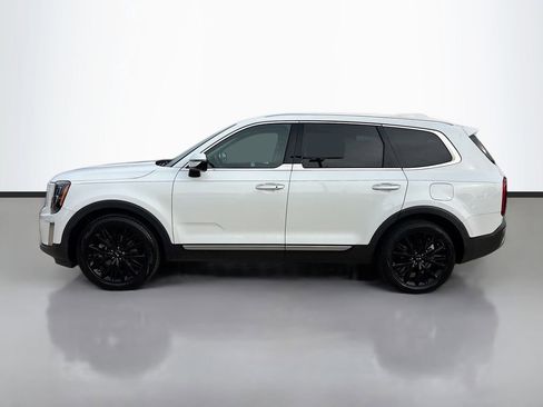 Used 2021 Kia Telluride SX image 8