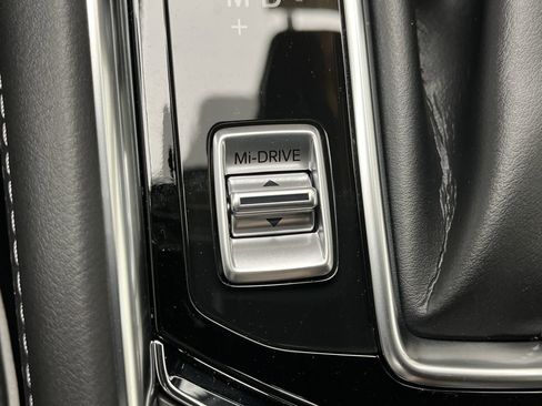 Used 2025 MAZDA CX-5 AWD 2.5 S w/ Premium Plus Pkg image 16