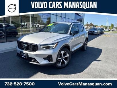 Certified 2025 Volvo XC40 B5 Plus
