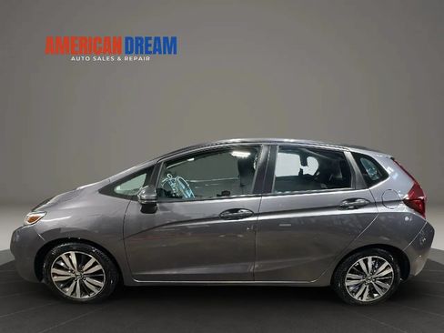 Used 2015 Honda Fit EX image 2