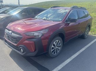 Used 2024 Subaru Outback Premium AWD/4WD video 3