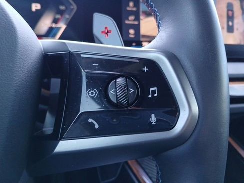 Used 2025 BMW X3 M50 w/ Premium Package image 27