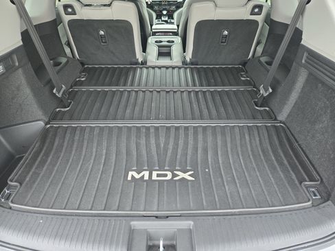 Certified 2023 Acura MDX Technology image 32