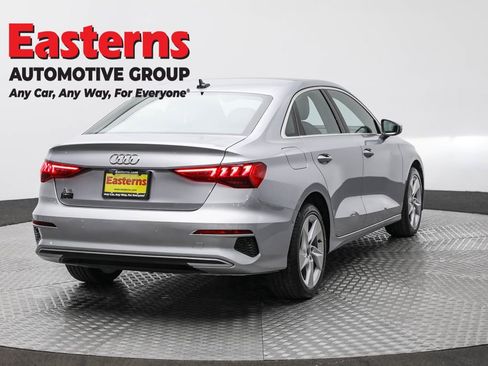 Used 2024 Audi A3 2.0T Premium image 5