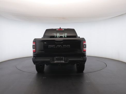 Used 2022 RAM 1500 Rebel w/ Rebel Level 2 Equipment Group image 25
