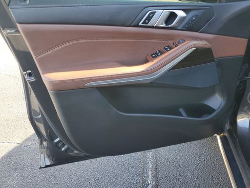 Used 2020 BMW X5 sDrive40i w/ Premium Package image 8