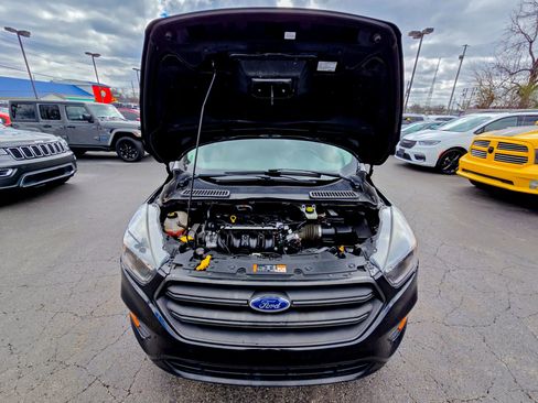 Used 2019 Ford Escape S FWD image 33