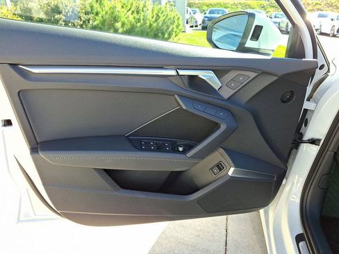 Certified 2023 Audi A3 2.0T Premium Plus w/ Premium Plus Package image 13