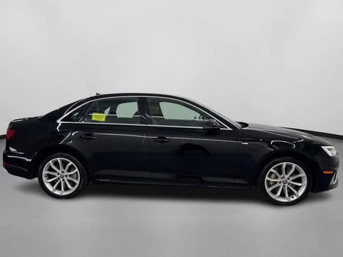 Used 2019 Audi A4 2.0T Premium Plus w/ Premium Plus Package image 11