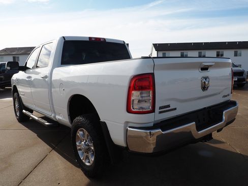 Used 2019 RAM 2500 Big Horn image 16