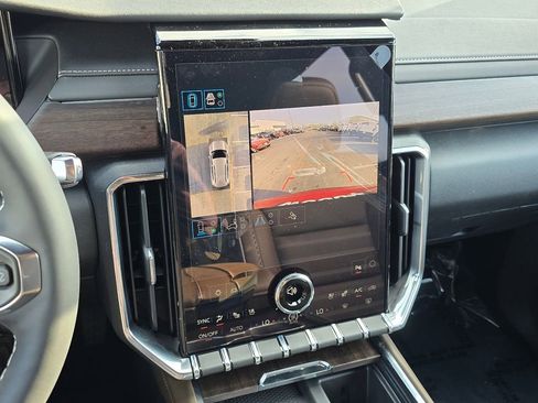 New 2026 GMC Acadia Denali Ultimate image 21