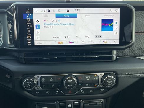 New 2026 Jeep Wrangler Unlimited Rubicon image 4