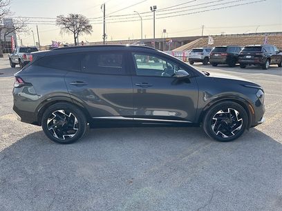Used 2024 Kia Sportage SX