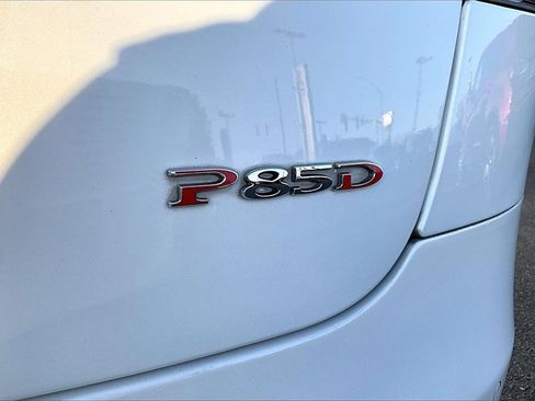 Used 2014 Tesla Model S P85D image 8