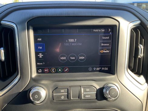 Used 2020 GMC Sierra 3500 Denali w/ Denali Ultimate Package image 46