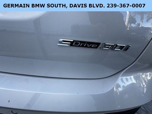 Certified 2023 BMW X3 sDrive30i w/ Convenience Package image 20