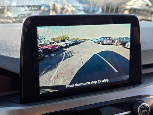 Used 2025 Ford Escape Active image 24