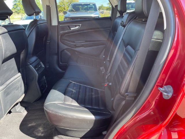 Used 2024 Ford Edge SEL w/ Convenience Package AWD/4WD image 25
