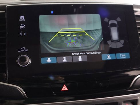 Used 2019 Honda Pilot Touring image 49