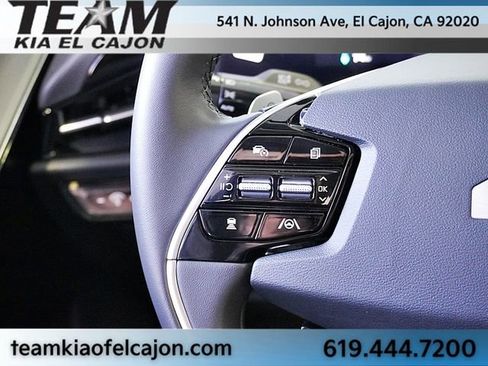 New 2026 Kia Niro Wind image 38