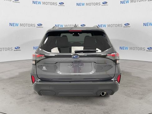 New 2026 Subaru Forester Sport AWD/4WD image 3