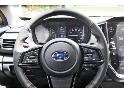 New 2026 Subaru Crosstrek 2.5i Limited AWD/4WD image 11