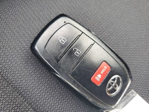 Certified 2024 Toyota Corolla SE FWD image 26