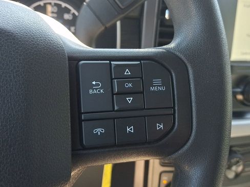 Used 2023 Ford F150 XLT w/ Trailer Tow Package AWD/4WD image 22
