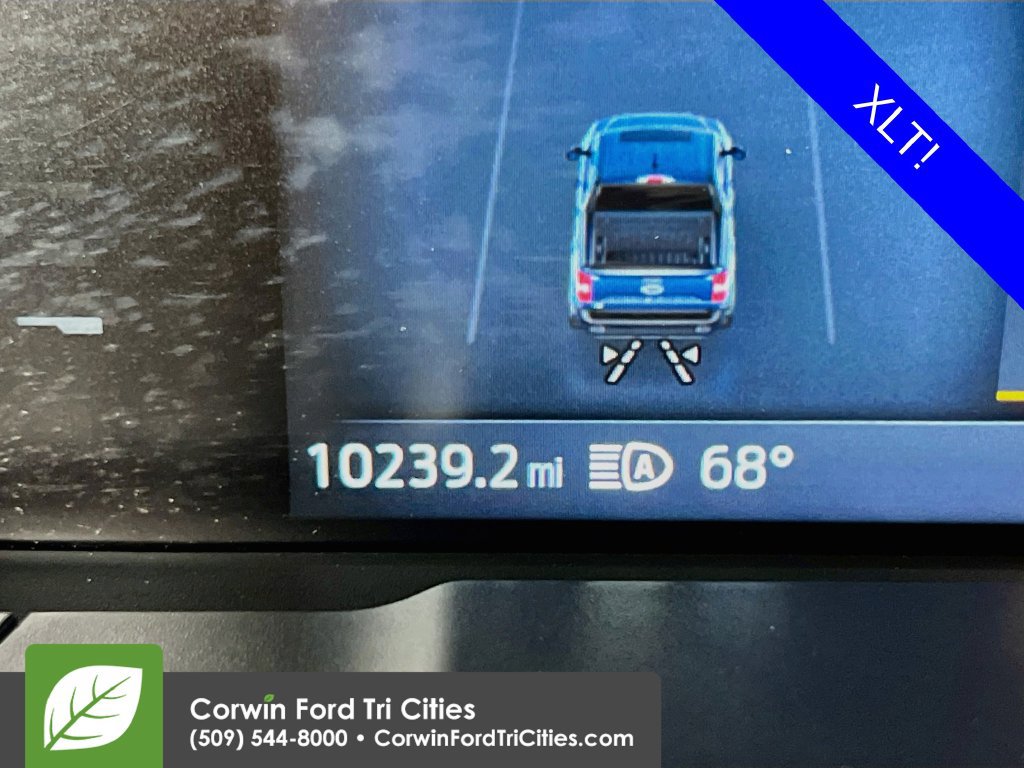 Used 2025 Ford Maverick XLT w/ XLT Luxury Package AWD/4WD image 27