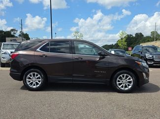 Used 2020 Chevrolet Equinox LT FWD video 2
