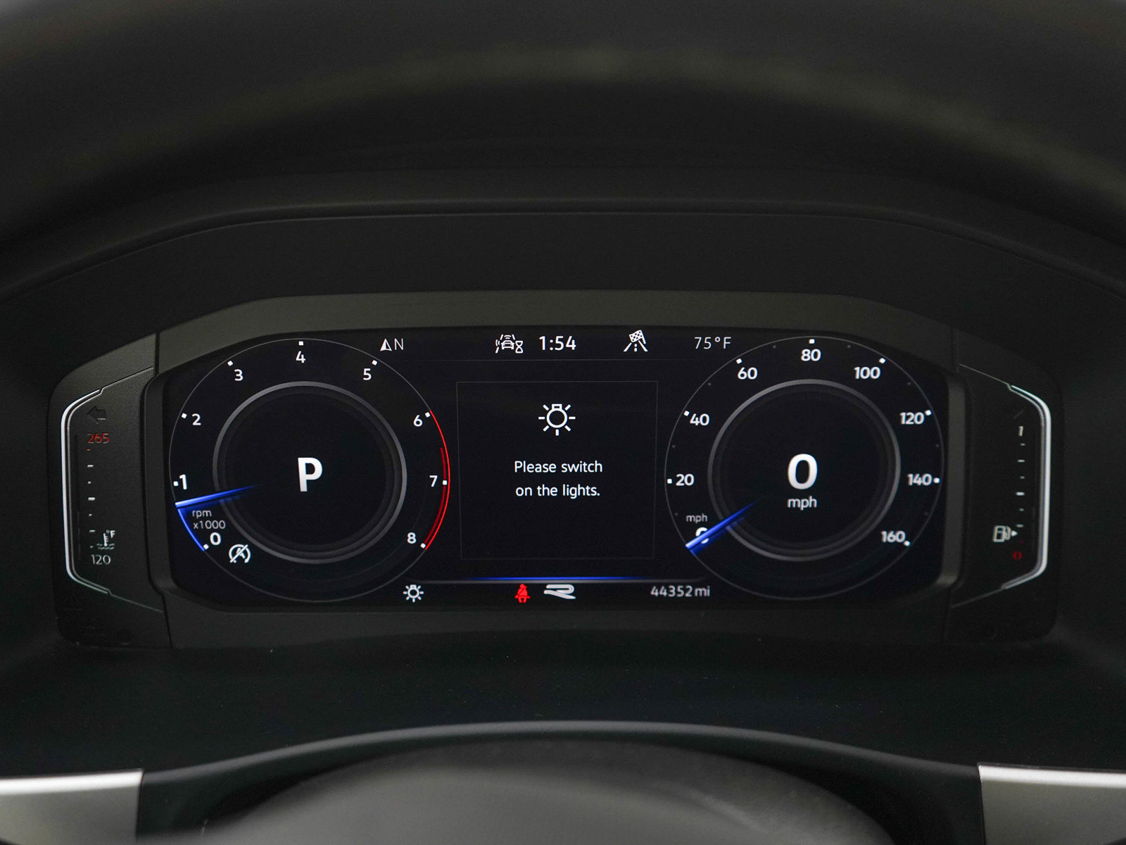 Used 2022 Volkswagen Atlas SEL R-Line AWD/4WD image 26