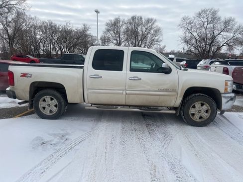 Used 2013 Chevrolet Silverado 1500 LT w/ All-Star Edition image 8