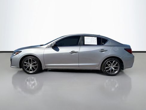 Used 2020 Acura ILX Premium Package image 7