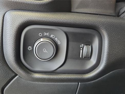 Used 2024 RAM 2500 Tradesman image 23